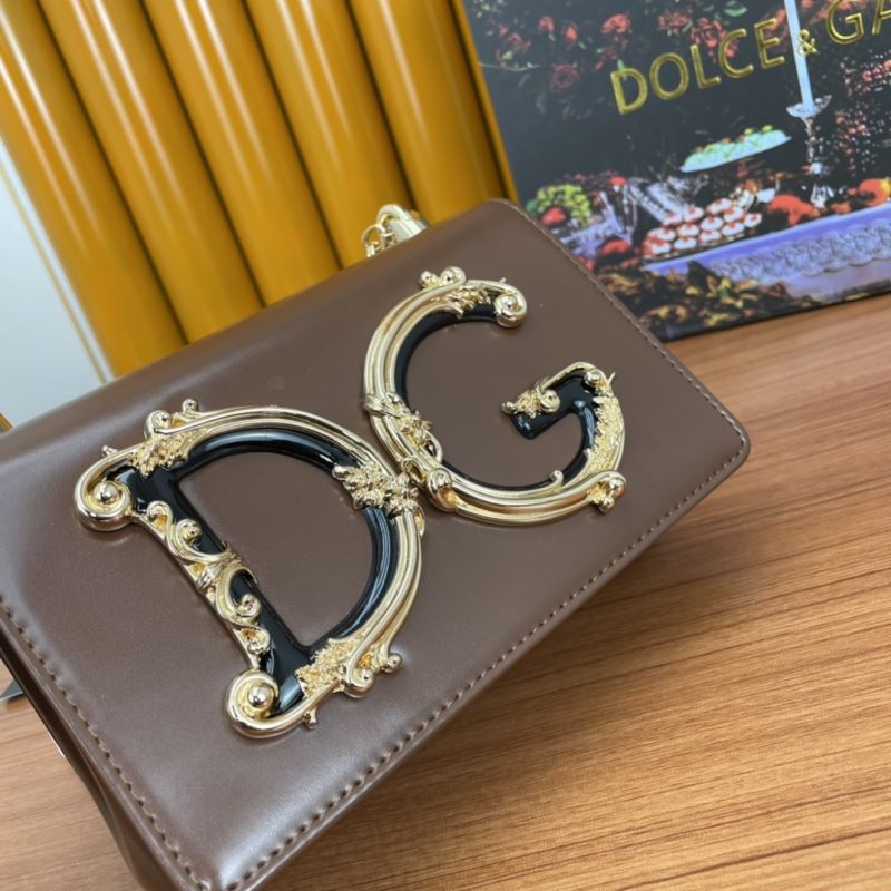 Dolce Gabbana Satchel Bags